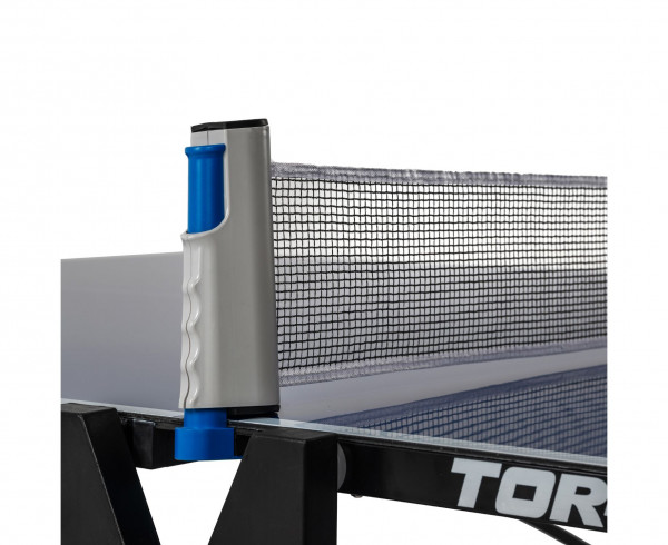 Теннисный стол DONIC Tornado-AL-Outdoor, 4 мм, синий (три коробки)