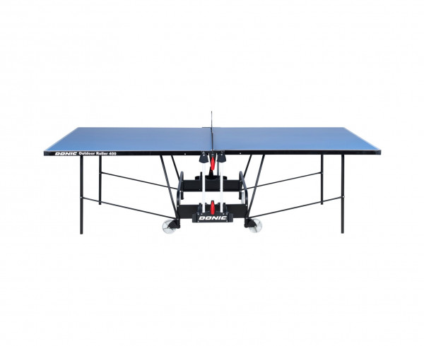 Теннисный стол DONIC OUTDOOR ROLLER 400 BLUE