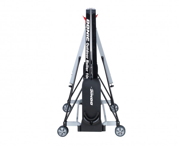 Теннисный стол DONIC OUTDOOR ROLLER 1000 Grey