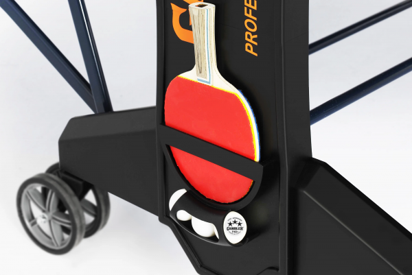 Стол теннисный GAMBLER Edition light Indoor