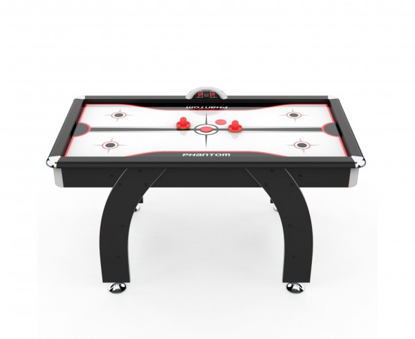 Игровой стол - аэрохоккей DFC PHANTOM 60"