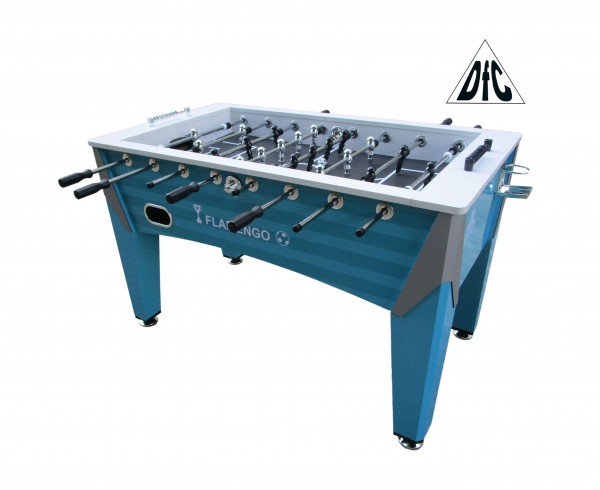 Игровой стол - футбол DFC FLAMENGO GS-ST-1469