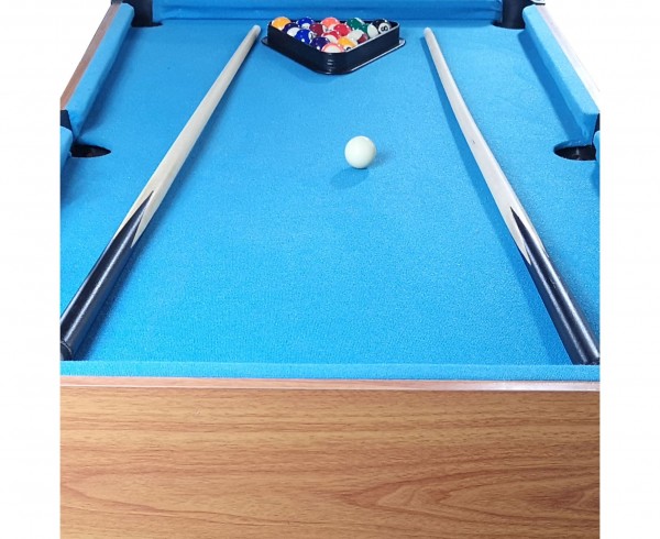 Игровой стол - трансформер DFC SOLID 48" 3 в 1