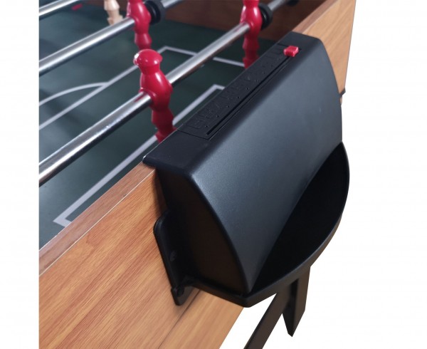 Игровой стол - трансформер DFC SOLID 48" 3 в 1