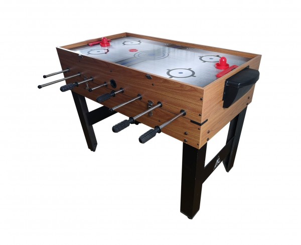 Игровой стол - трансформер DFC SOLID 48" 3 в 1