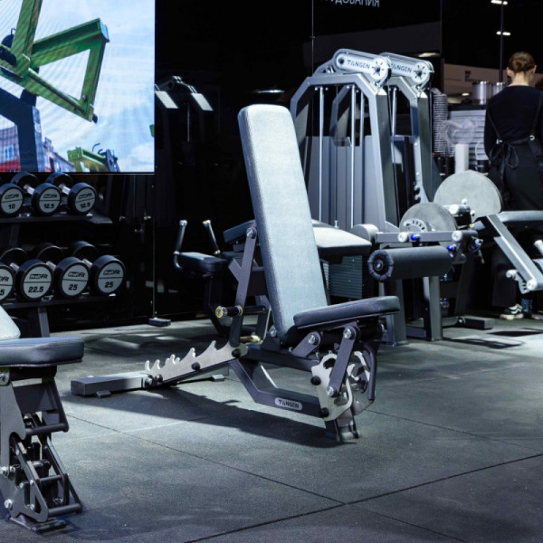Скамья универсальная, мобильная ТАНГЕН A2039