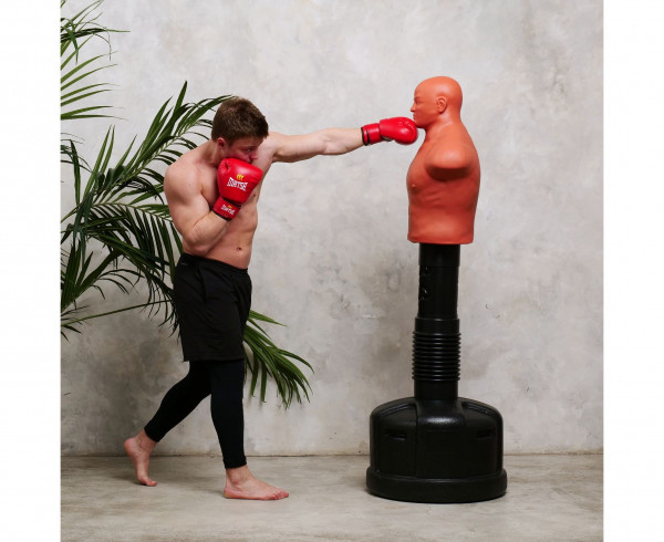 Манекен Adjustable Punch Man-Medium (беж) TLS-H