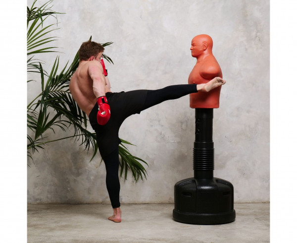 Манекен Adjustable Punch Man-Medium (беж) TLS-H