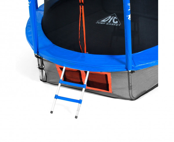 Батут DFC JUMP BASKET 6ft