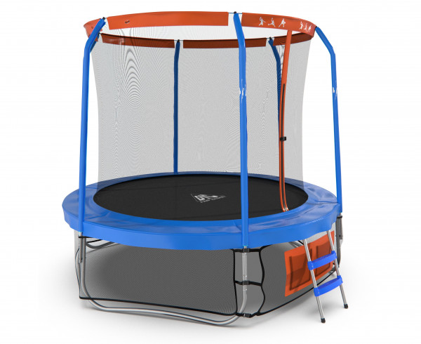 Батут DFC JUMP BASKET 10ft