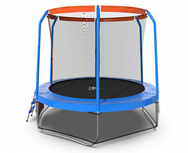 Батут DFC JUMP BASKET 10ft