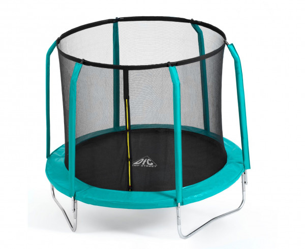 Батут DFC JUMP STREET 6ft