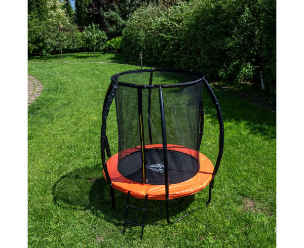 Батут DFC KENGOO II 10ft