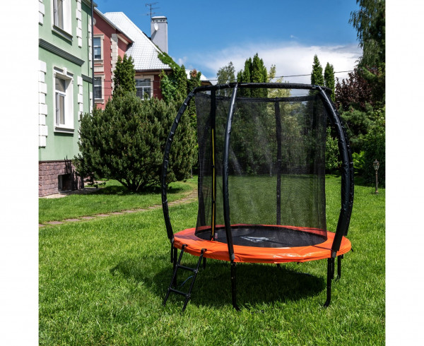 Батут DFC KENGOO II 12ft