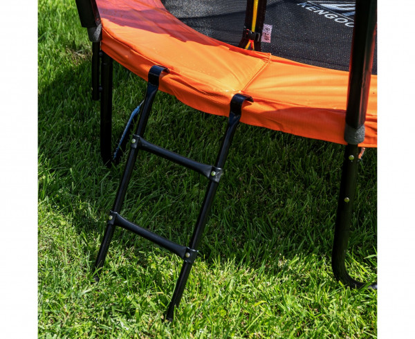 Батут DFC KENGOO II 12ft