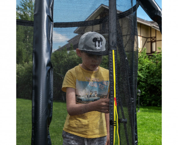 Батут DFC KENGOO II 14ft