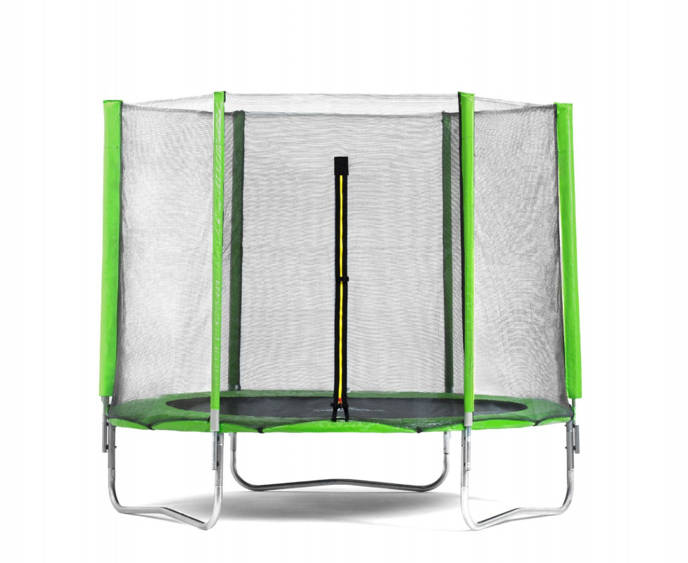 Батут DFC Trampoline Fitness 5ft (153см)