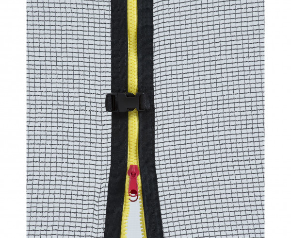 Батут DFC Trampoline Fitness 5ft (153см)