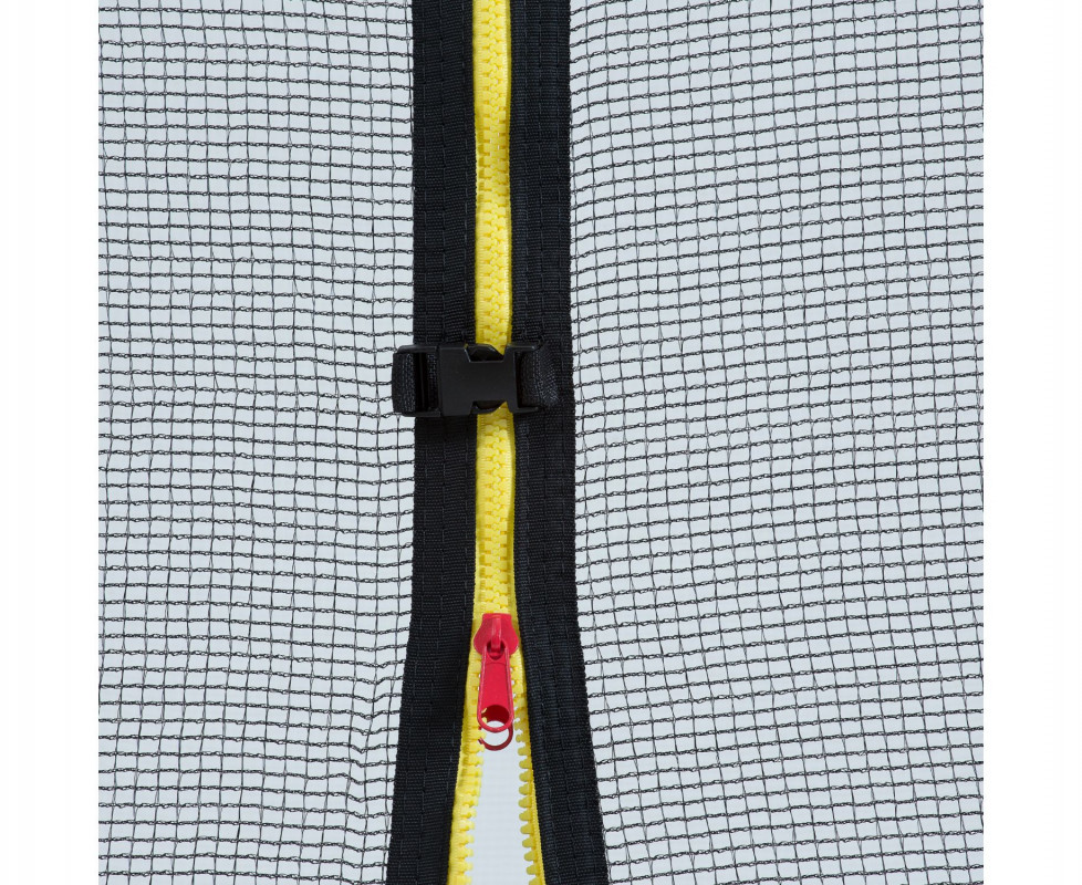Батут DFC Trampoline Fitness 6ft (183см)
