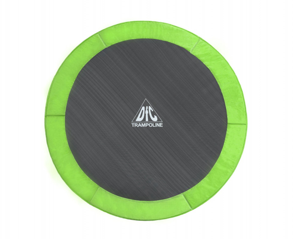 Батут DFC Trampoline Fitness 12ft (366см)