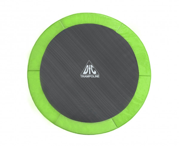 Батут DFC Trampoline Fitness 12ft (366см)
