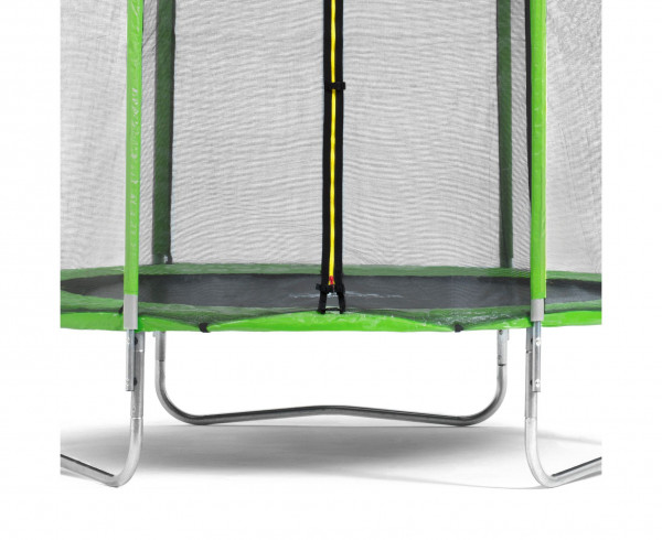 Батут DFC Trampoline Fitness 14ft (427см)
