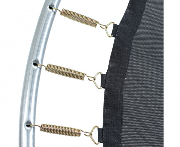Батут DFC Trampoline Fitness 16ft (488см)