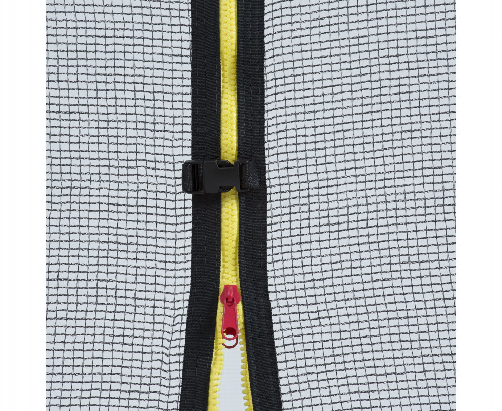 Батут DFC Trampoline Fitness 16ft (488см)