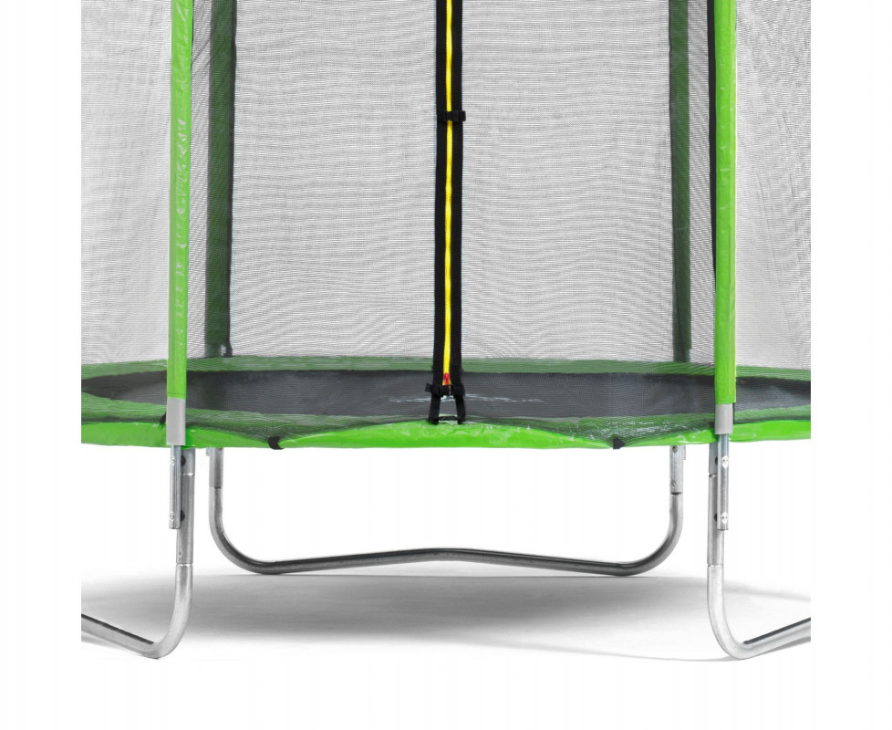 Батут DFC Trampoline Fitness 16ft (488см)