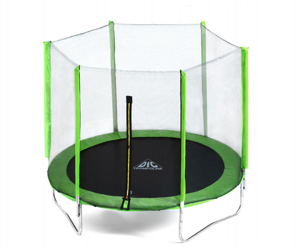 Батут DFC Trampoline Fitness 16ft (488см)