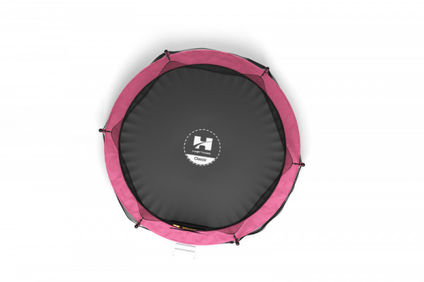 Батут Hasttings Classic Pink (3,05 м)