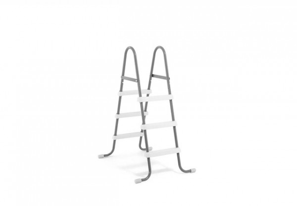Каркасный бассейн Intex Prism Frame 400х200х100см, 6836л, фил.-насос 2006л\ч, лестница (26776)