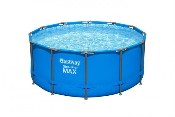 Каркасный бассейн Bestway 366х133 см (15428 BW)