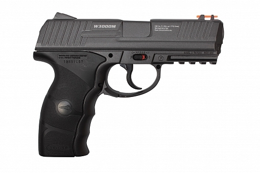 Пневматический пистолет Borner W3000M 4,5 мм