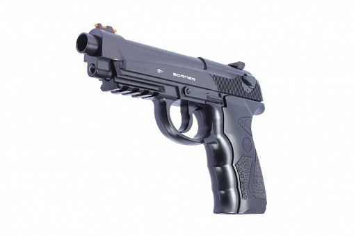 Пневматический пистолет Borner Sport 306 (m) 4,5 мм