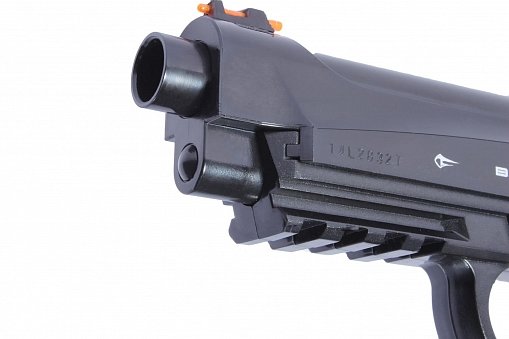 Пневматический пистолет Borner Sport 306 (m) 4,5 мм