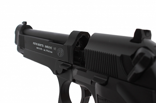 Пневматический пистолет Umarex Beretta 92 FS 4,5 мм