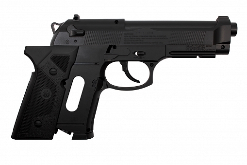 Пневматический пистолет Umarex Beretta Elite II 4,5 мм