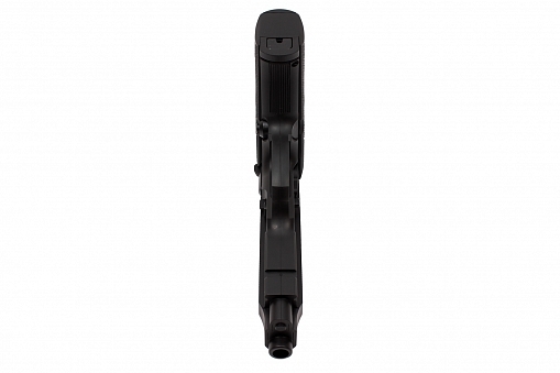 Пневматический пистолет Umarex Beretta Elite II 4,5 мм