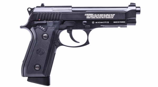 Пневматический пистолет Crosman PFAM9B 4,5 мм