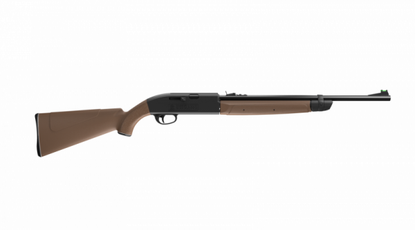 Пневматические винтовки Crosman (США)