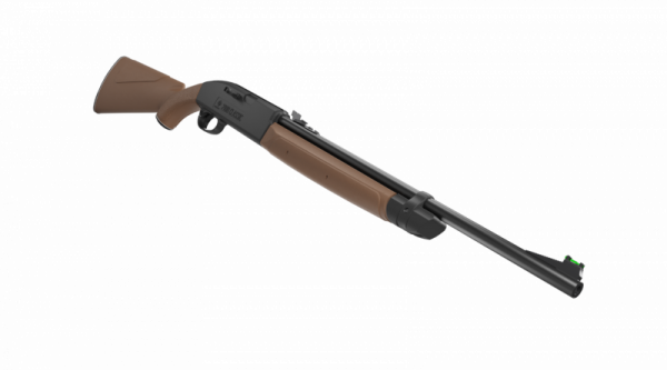 Пневматическая винтовка Crosman 2100 B 4,5 мм