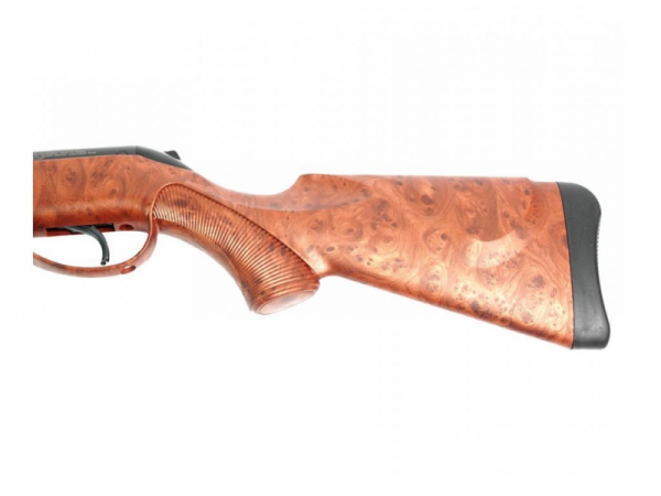 Пневматическая винтовка Retay 70S Camo 4,5 мм (пластик, переломка, Wood, 3 Дж)