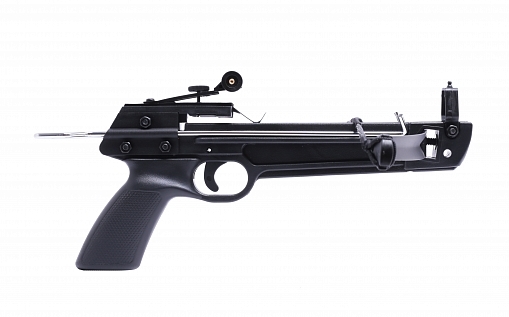 Арбалет-пистолет Remington Base, black, пластик