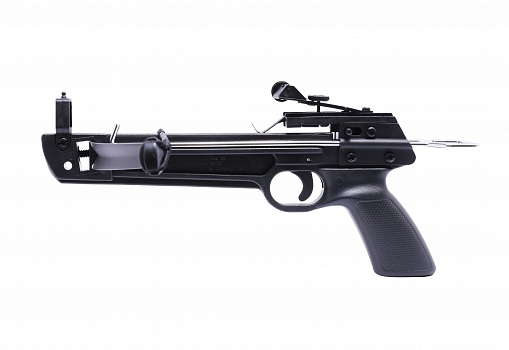Арбалет-пистолет Remington Base, black, пластик