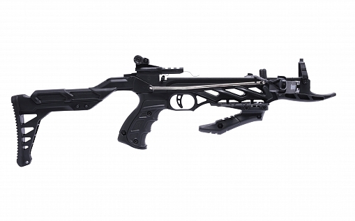 Арбалет-пистолет Remington Mist 2, black