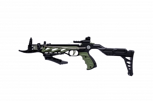Арбалет-пистолет Remington Mist 2, green