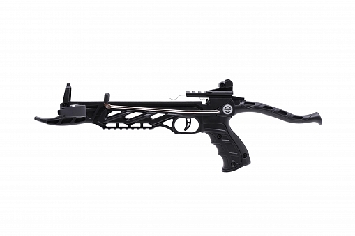 Арбалет-пистолет Remington Mist, black
