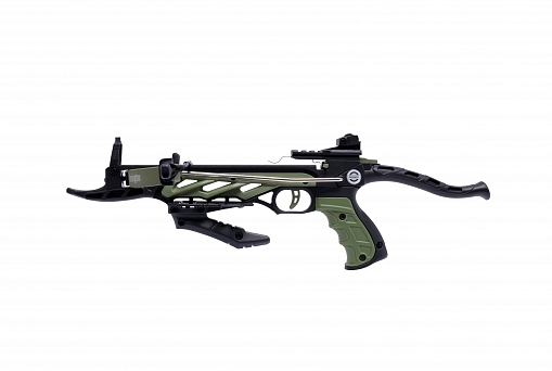 Арбалет-пистолет Remington Mist, green