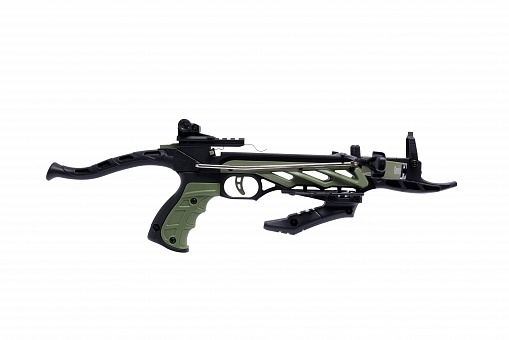 Арбалет-пистолет Remington Mist, green